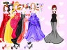 Thumbnail of Elegant Gown